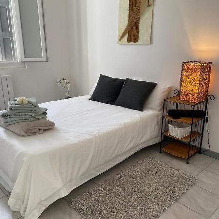 Centre Carcassonne Apartment With Private Sunny Terrace 외부 사진